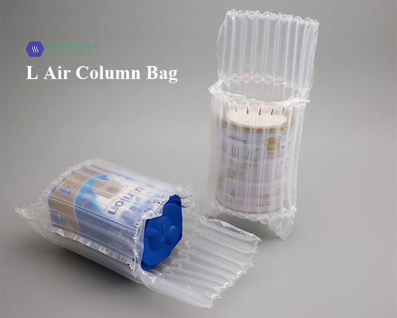 Wholesale Air column cushion bag making machine Manufacturer and Supplier |  Everspring